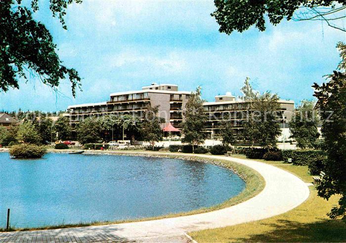 Hahnenklee-Bockswiese Harz Ferienhaus Vier Jahreszeiten