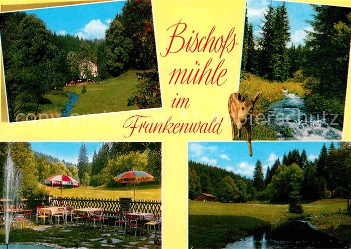 Bischofsmuehle Gasthof-Pension Zum Bauernhaeusl