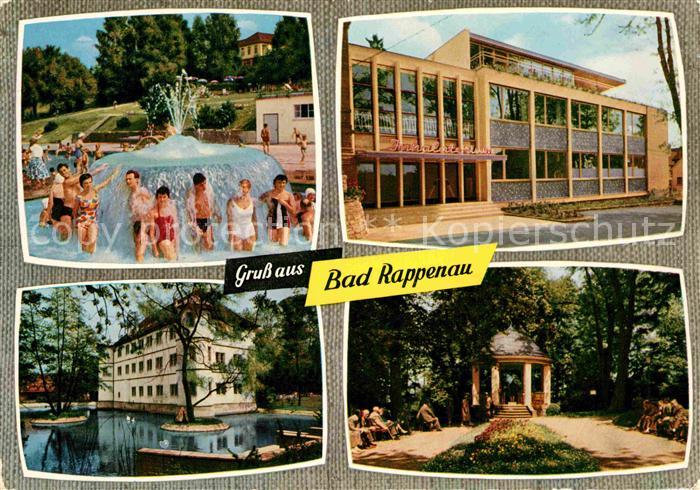 Bad Rappenau Inhalatorium