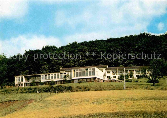 Hohensyburg Haus Husen