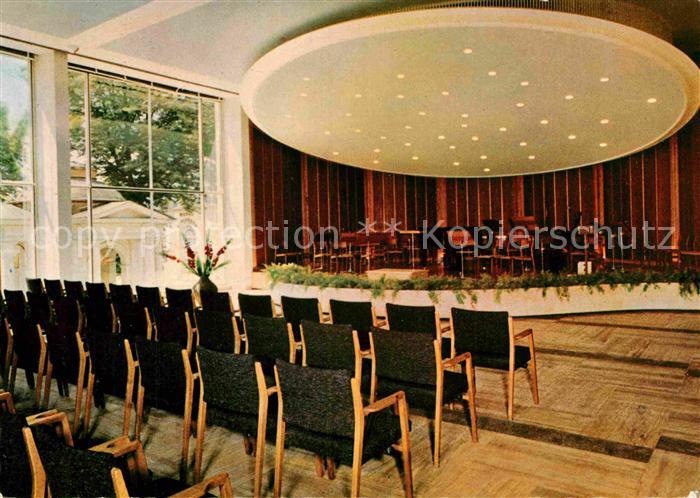 Bad Nenndorf Wandelhalle