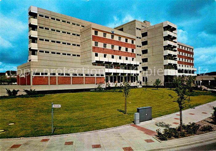 Bad Rothenfelde Schuechtermann-Klinik