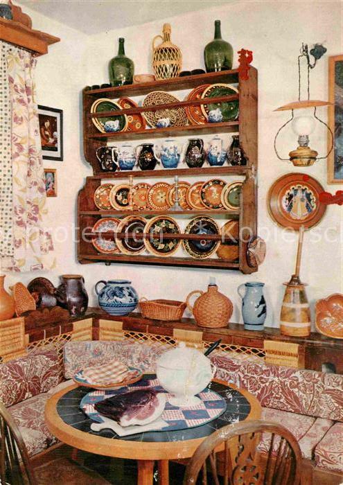 Sasbachwalden Gaststuben Hohritt Bauernstube