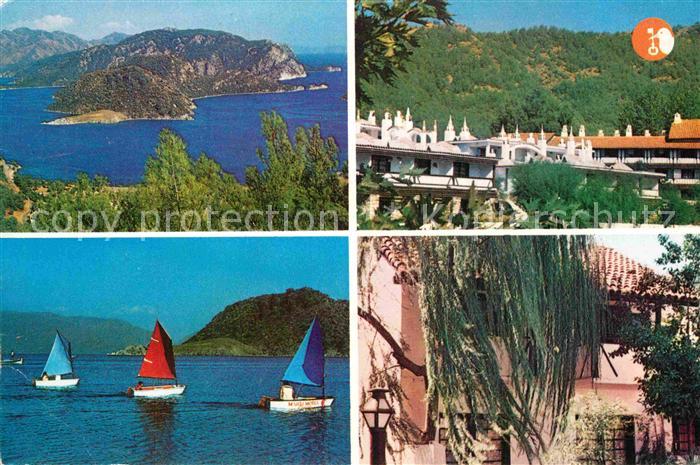Marmaris Marti Hotel