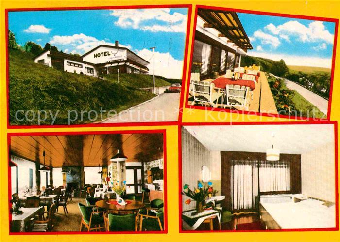 Niederaula Hotel Jaegerwinkel