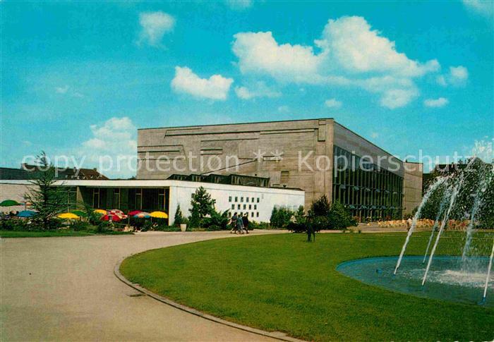 Heilbronn Neckar Harmonie