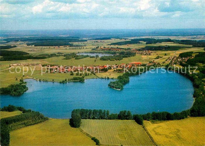 Ruschweiler Fliegeraufnahme