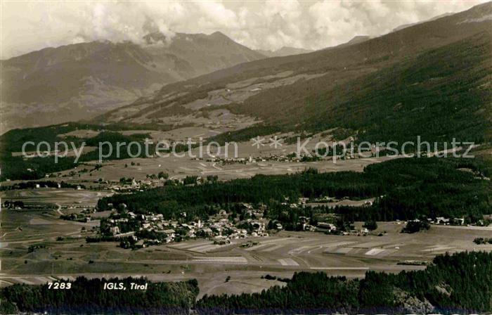 Igls Tirol