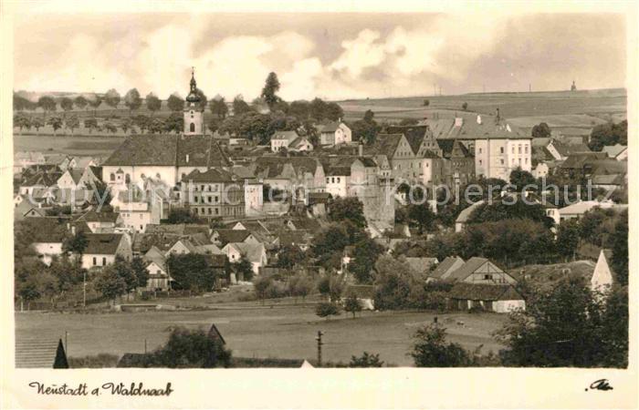 Neustadt Waldnaab