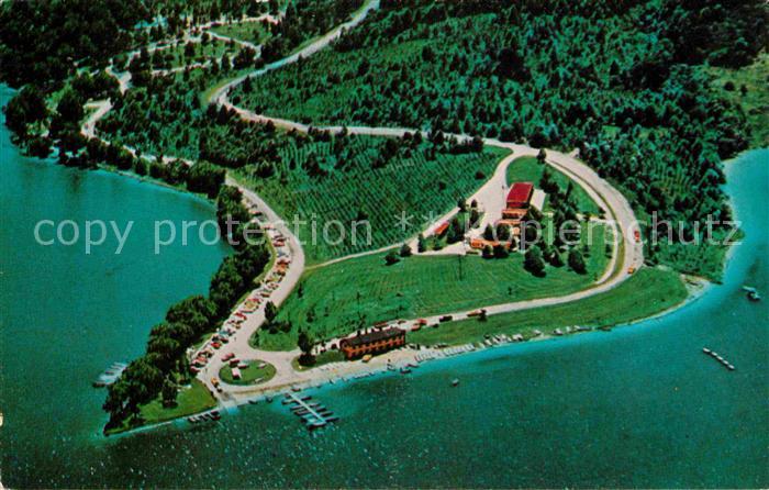 Freeport Ohio Marina Motel Clendening