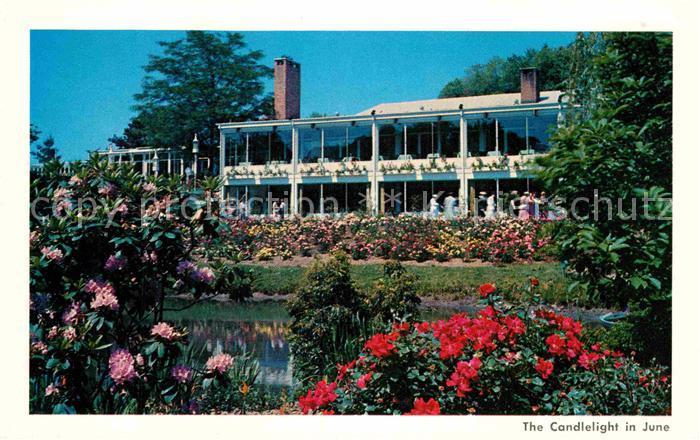 Yonkers Patricia Murphys Candlelight Restaurant