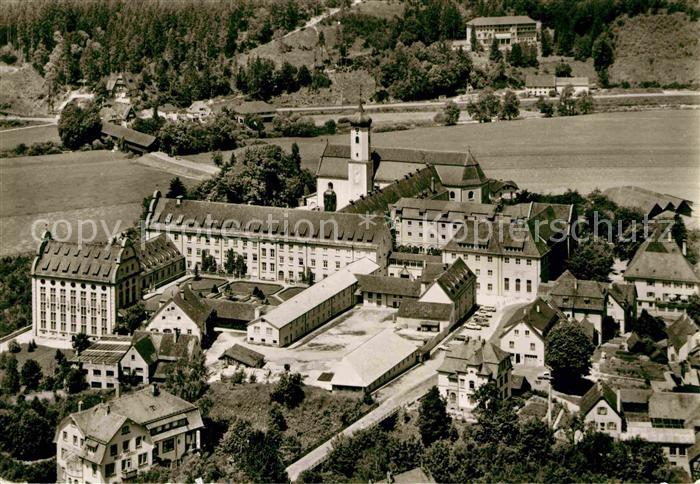 Beuron Donautal Erzabtei