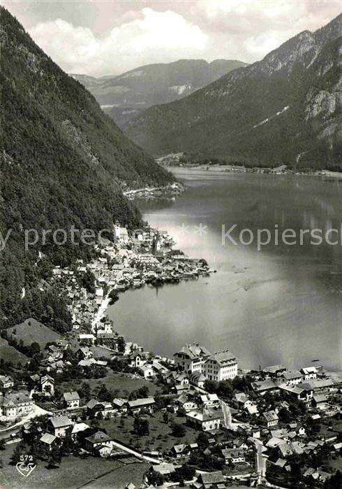 Hallstatt Austria