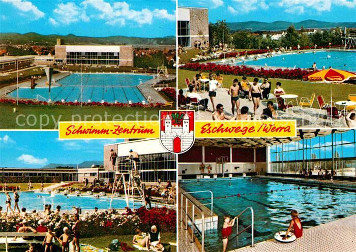 Eschwege Schwimm-Zentrum