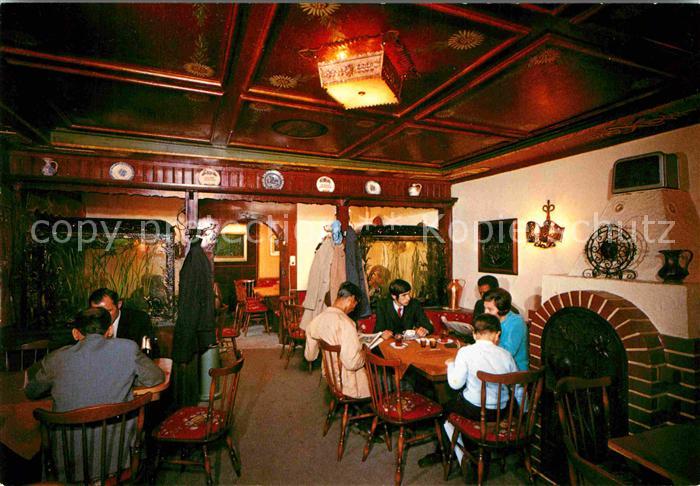 Frankfurt Main Konditorei Wipra