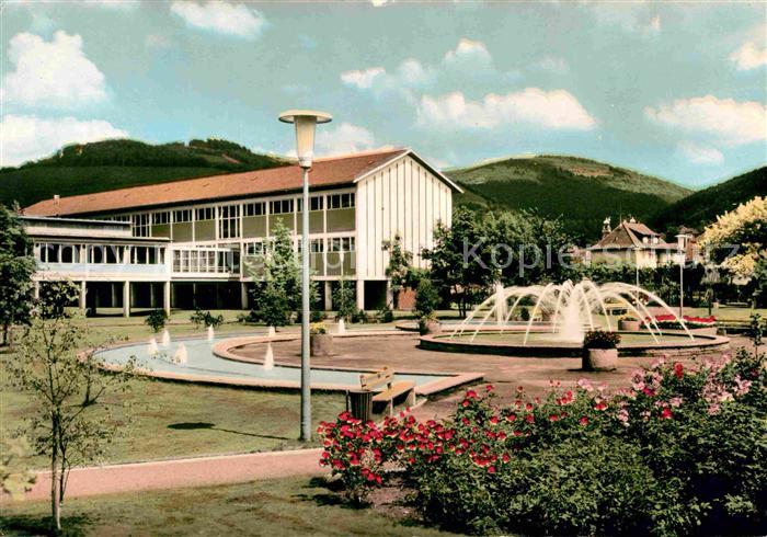 Eberbach Neckar Kuranlagen