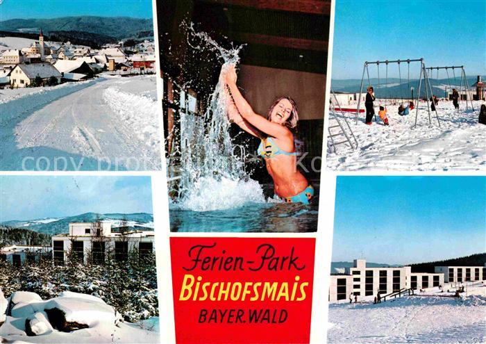 Bischofsmais Ferien-Park