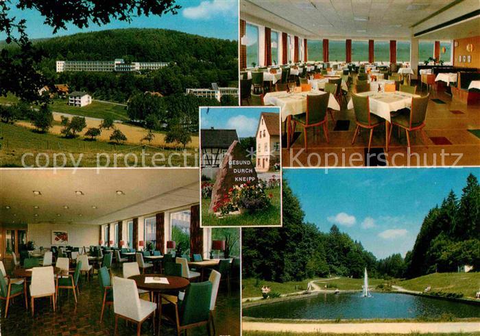 Gras-Ellenbach Hotel Heinrich-Gluecklich-Haus