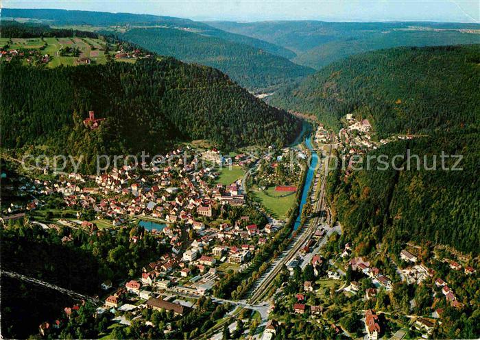 Bad Liebenzell