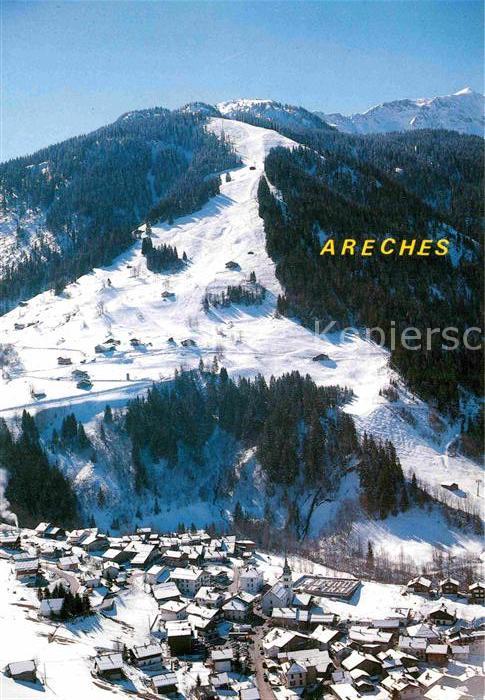 Areches Beaufort Savoie Grand-Mont