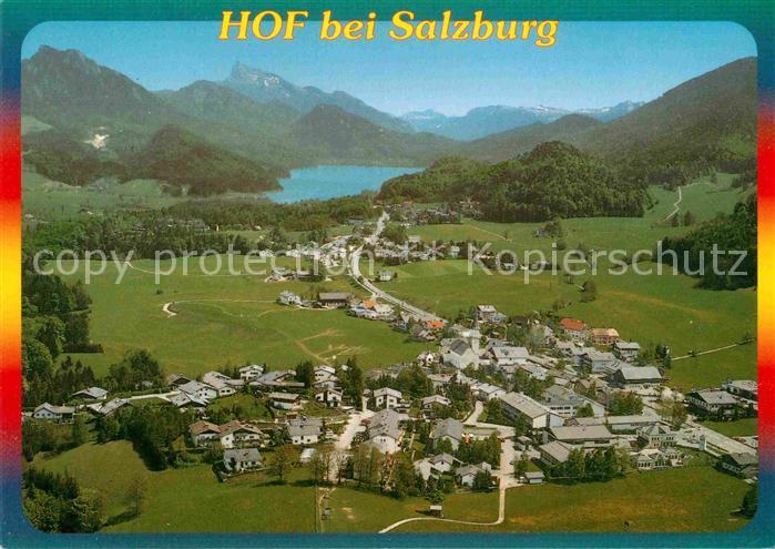 Hof Salzburg Fuschlsee Schober Schafberg