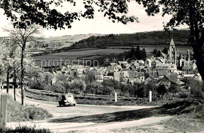Saint-Seine-l Abbaye