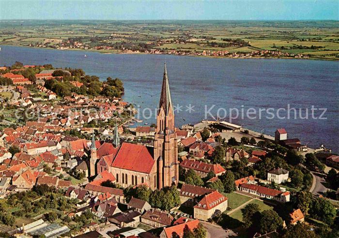 Schleswig Holstein St.-Petri-Dom