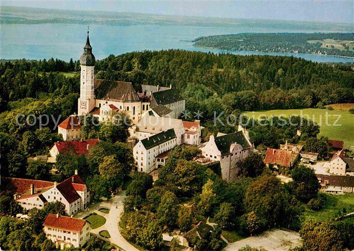 Andechs Kloster