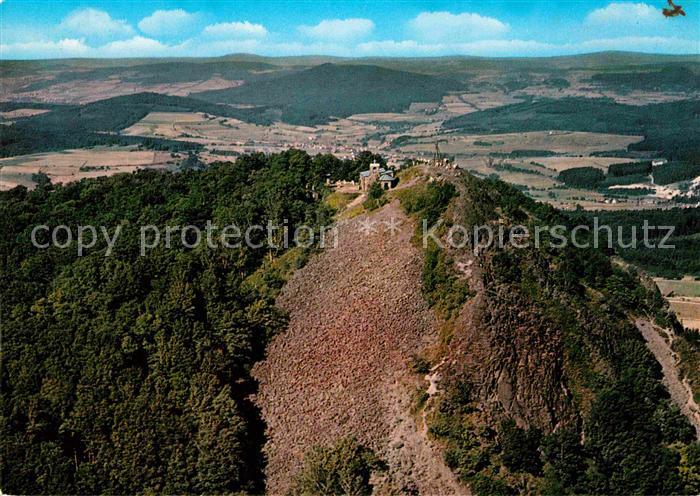 Milseburg Fliegeraufnahme