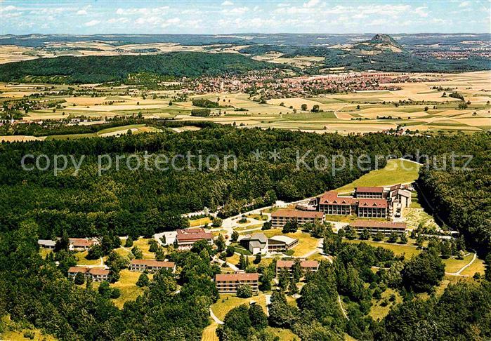 Gailingen Kliniken Allensbach Hegau Hohentwiel