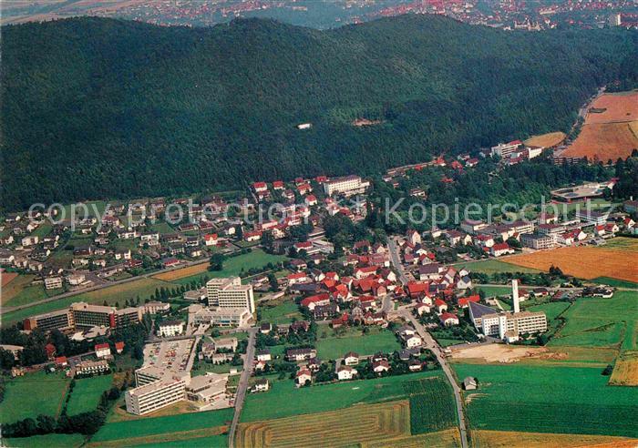 Reinhardshausen Kliniken Hartenstein Reinhardstal Wildetal