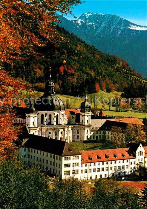 Ettal Benediktinerkloster