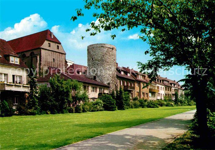 Paderborn Liboriberg