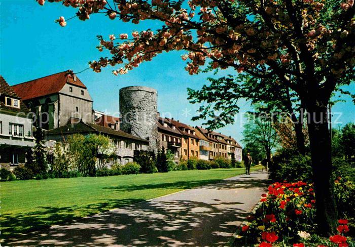 Paderborn Liboriberg