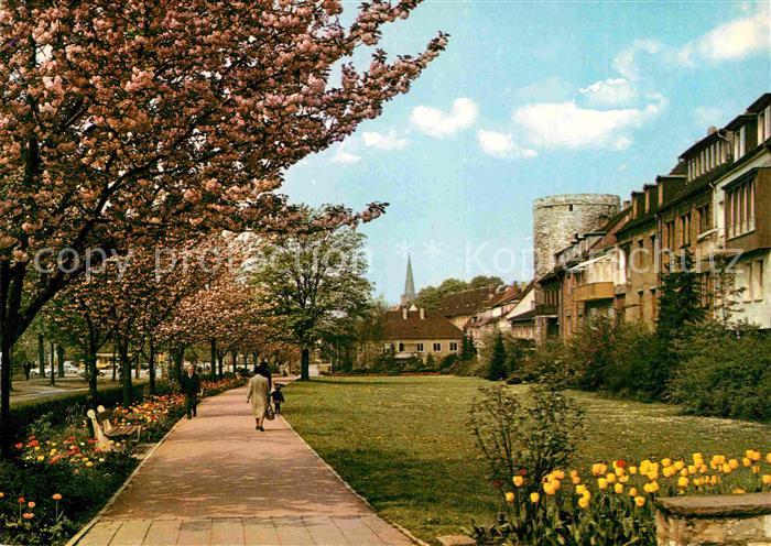 Paderborn Liboriberg