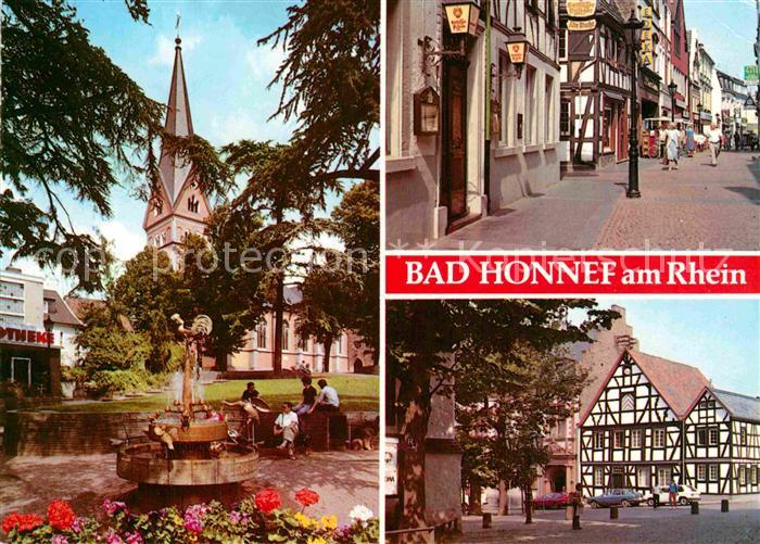 Bad Honnef