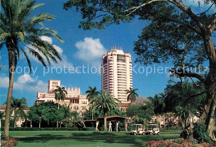 Boca Raton Resort Club