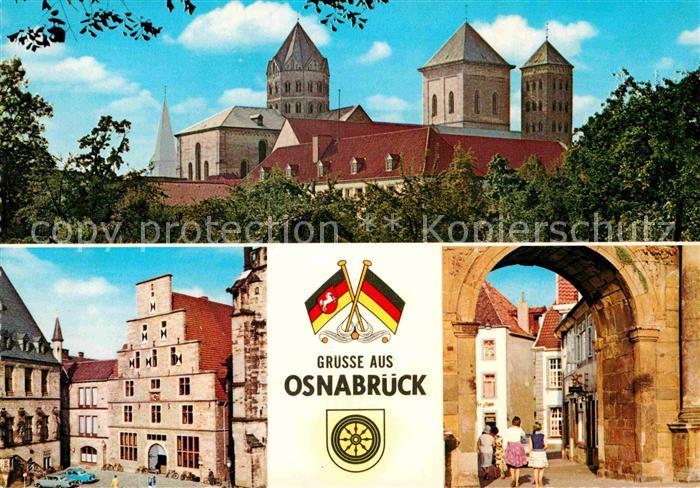 Osnabrueck