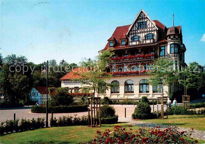 Bad Sachsa Harz Reichsbundheim