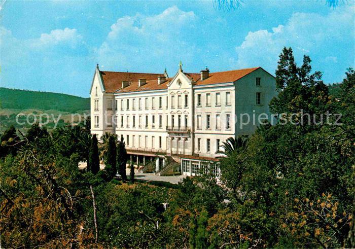 Croix-Valmer La Maison de Repos Peres St. Esprit
