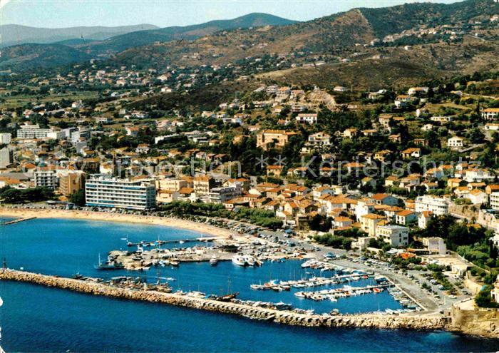 Le Lavandou