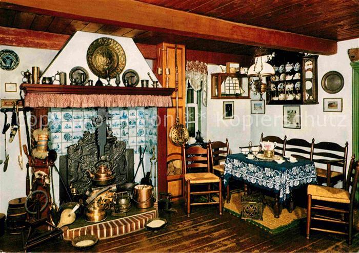 Norderney Nordseebad Alt-Norderneyer Fischerhaus