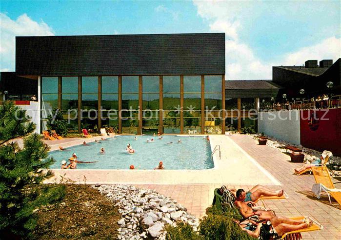 Rodach Coburg Thermalbad