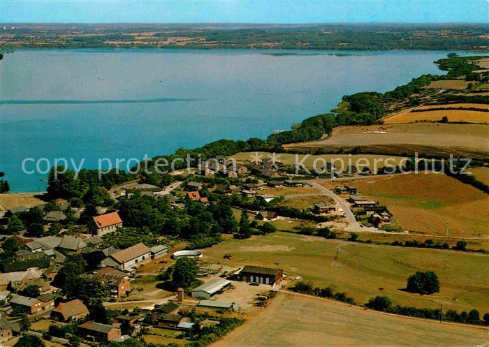 Buensdorf Erholungsheim Wittensee