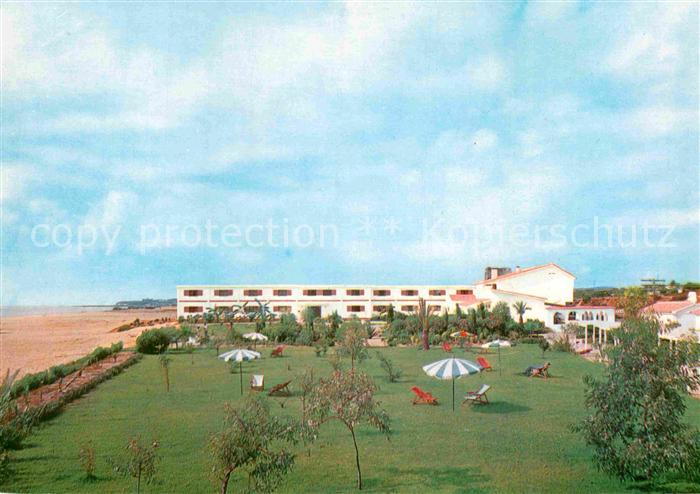 Fuengirola Hotel La Concha