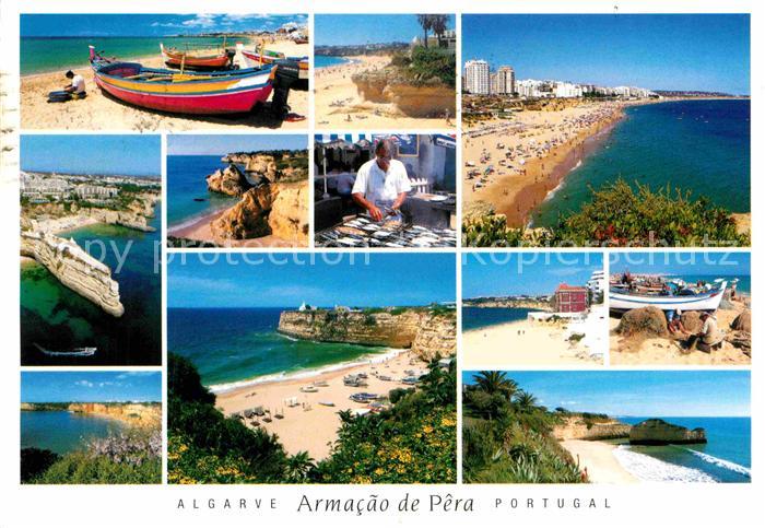 Algarve Armacao de Pera