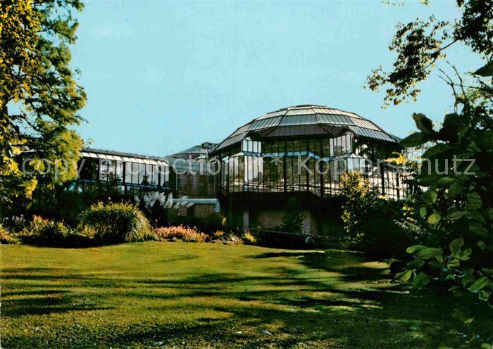 BADENWEILER BW Thermalbad