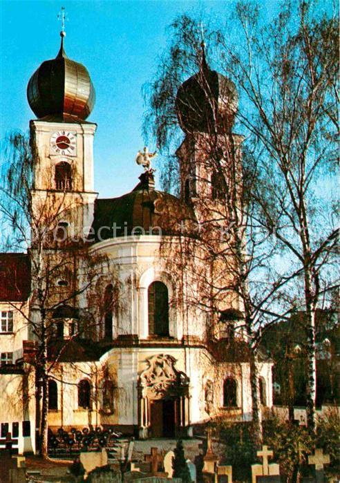 Metten Donau Benediktinerabtei Stiftskirche