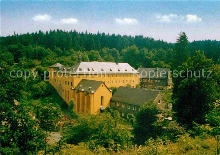 Marienthal Westerwald Haus Marienthal