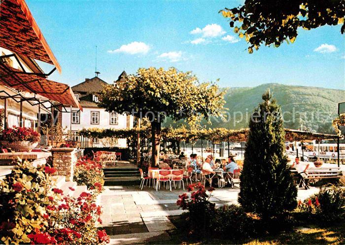 Assmannshausen Hotel Unter den Linden